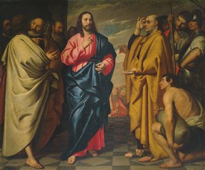 Il tributo da Antonio Fernandez Arias